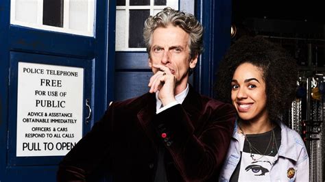 Five Of The Best Doctor Who Fan Theories Going Right Now