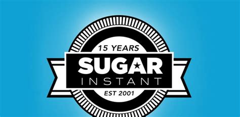 Sugarinstant Celebrates Years Avn