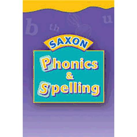 Saxon Phonics And Spelling Fluency Readers Set C 26 Challenging