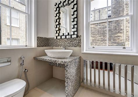 Keep flipping to find your favourite! 10 Top Trends in Bathroom Tile Design for 2020 | Home ...