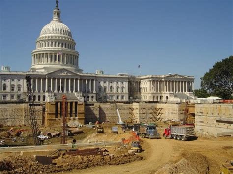 The Full Us Capitol Building Exposed Rculturallayer