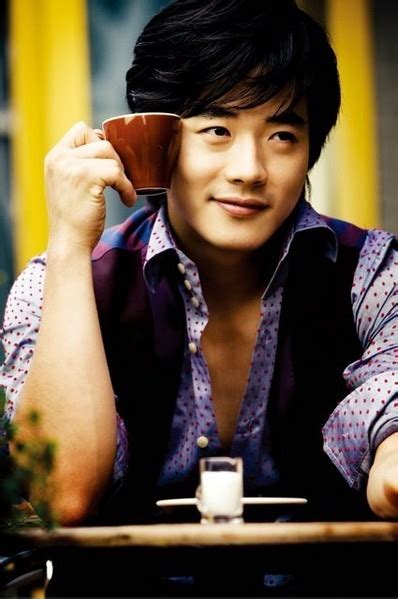 Hott Kwon Sang Woo Photo 1047749 Fanpop