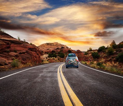 Best Road Trip Stock Photos Pictures And Royalty Free Images Istock