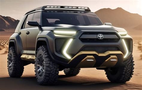 2025 Toyota Stout Compact Pickup Truck Ready To Challenge Ford
