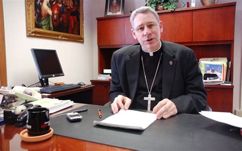 Us Bishop Finn Symbol Of Churchs Failure On Sexual Abuse Resigns