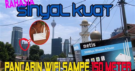 Untuk cara ini sebenarnya bisa dibilang lebih rumit sebab anda membutuhkan konfigurasi khusus tapi intinya sama saja. CARA BARU NEMBAK WIFI GRATIS NETIS WF2409E WIRELESS N ROUTER COCOK UNTUK PEMULA