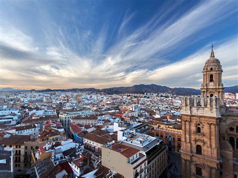 Malaga Travel Tips Where To Go And What To See In 48 Hours 48 Hours In Travel The Independent