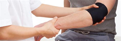 What To Expect From A Procedure For Tennis Elbow Rothman Orthopaedic