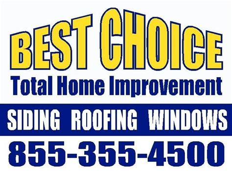 Services area covers the following zip codes in livonia, mi: Best Choice Total Home Improvement | Roofing Contractors ...