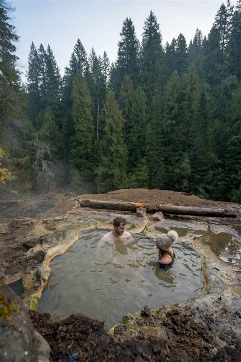 Practical Tips For Visiting Umpqua Hot Springs Everything You Need