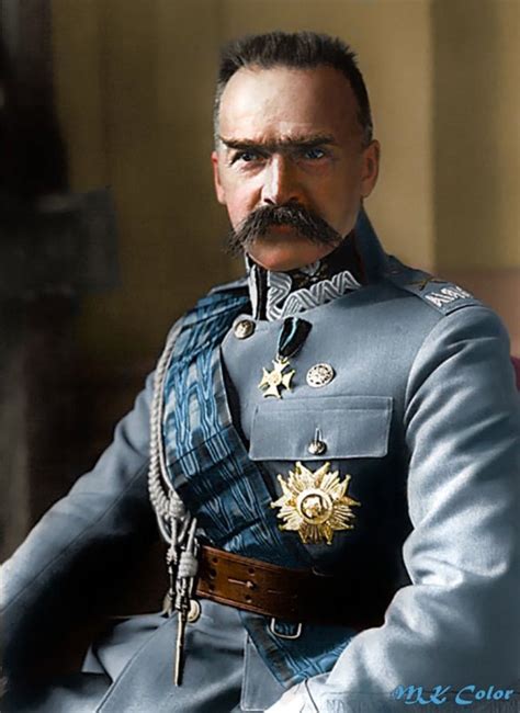 Big Serge on Twitter Piłsudski invaded Galicia and took Lvov