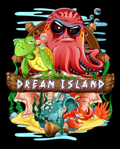 Dream Island Artforgame