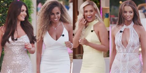 But when is the finale going to be aired? Love Island final: Where to buy each dress