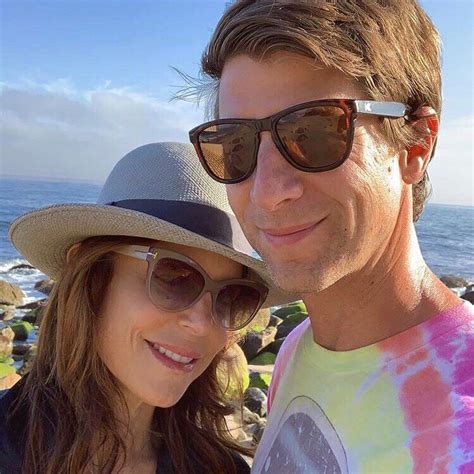 Bethenny Frankel Posts Snap With Boyfriend After Talking About Ex