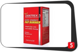 Zantrex 3 (and the fat burner) side effects: Zantrex-3 Fat Burner Review - Snooki Says Buy It. We Say ...