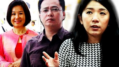 This was confirmed by chew's lawyer, lee khai, when contacted by the new straits times. DAP rep slams another lie from Rizal on Betty Chew | Free ...