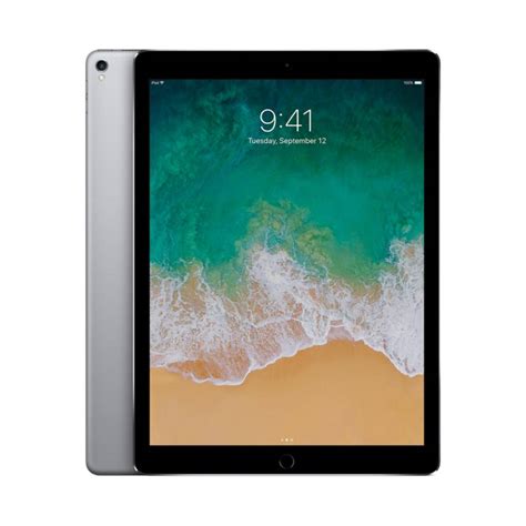 Apple IPad Pro A1701 10 5 Tablet A10X 2 3GHz 64GB Space Gray Grade A