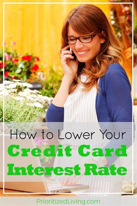 Calling your credit card issuer to politely discuss your apr is another alternative if you can't qualify for a 0% credit card. How to Lower Your Credit Card Interest Rate (With images) | Credit card interest, Budgeting ...