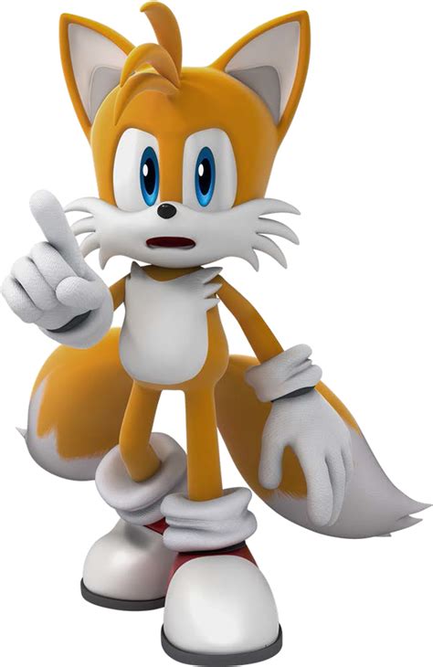 Sonic Tails Raposa Png Tails Sonic Forces Png Transparent Png Sexiz Pix