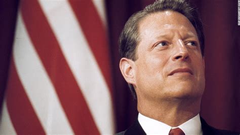 The Fight To Keep Al Gore Off Stage On Election Night Cnnpolitics