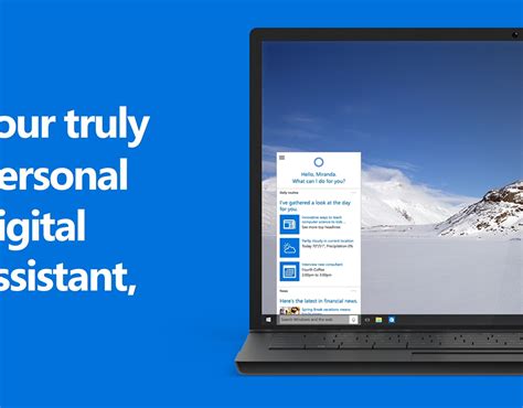 Microsoft Windows 10 Launch On Behance