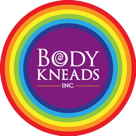 Body Kneads Inc Providence Ri