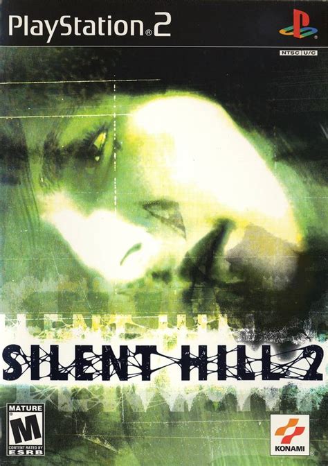 World Games Detonado Silent Hill 2 Ps2xboxpcps3xbox360