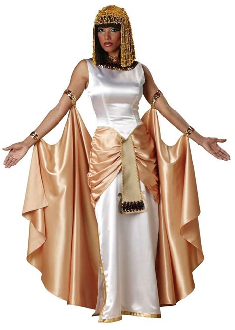 Valentine One Cleopatra Costume