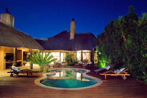Premier Resort Mpongo Private Game Reserve East London