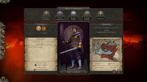 (last roman dlc) i cannot for the life of me defeat the 4 vandal armies that come at you shortly after the beginning. Kingdoms of Unknown Age - Total War: ATTILA Mods | GameWatcher