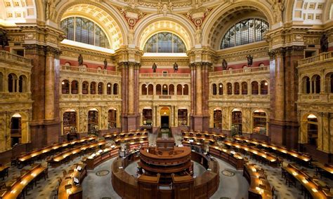 Library Of Congress Hd Wallpapers High Definition Free Background