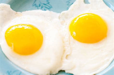 For half an hour (do not preheat). How You Like Your Eggs Cooked Reveals a Lot About You ...