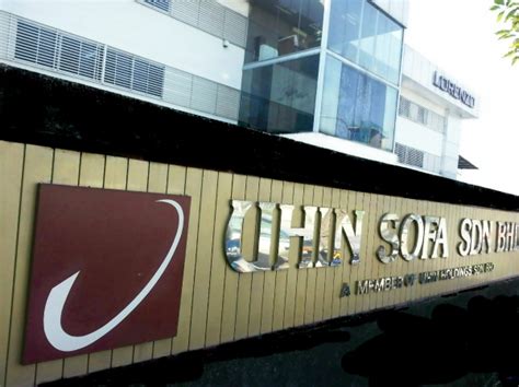 Mail.com was founded in 1995 and it's owned by a german company called united internet but the service is translated to several languages. UHIN SOFA SDN BHD (LORENZO) (Sungai Buloh , Malaysia) - Contact Phone, Address