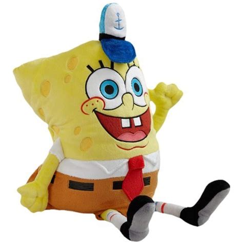 Pillow Pets Spongebob Squarepants 18 Check This Awesome Product