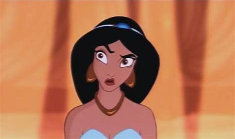 Jasmine Aladdin Disney Princess Image 14008923 Fanpop