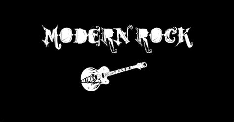 50 Best Modern Rock Bands Ranked
