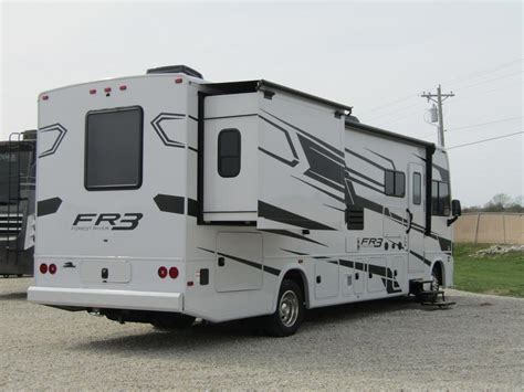 2023 Forest River Fr3 Crossover 30ds Owensboro Rv