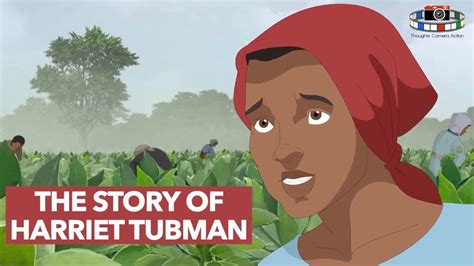 Underground Railroad Video For Kids Longest Journey