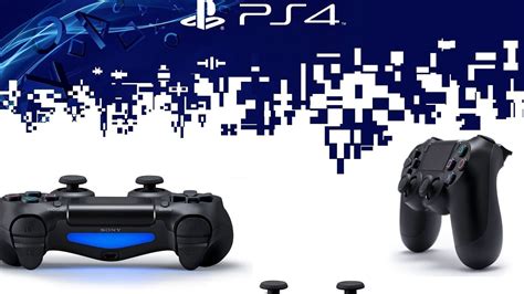 Ps4 Playstation Videogame System Video Game Sony Wallpaper