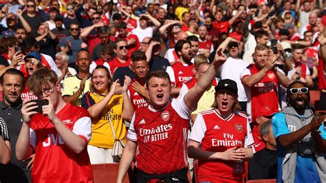 Unjustified Arsenal Fans And Supporters Trust Slam Decision To