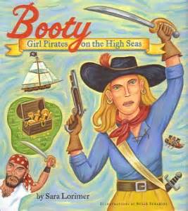 Review Booty Girl Pirates On The High Seas Bilgemunky