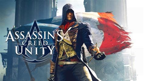 Assassin S Creed Unity Escaping The Bastille Walkthrough Part