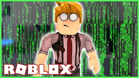 The Hacker Of Roblox Assassin Youtube