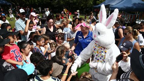 Cairns Easter Events 2021 Whats On This Weekend Herald Sun