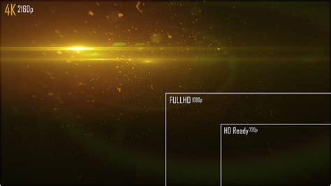 Layar Resolusi Televisi 4k Full Hd Hd Ready Dengan Perbandingan
