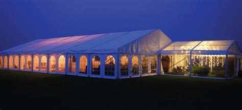 Marquee Hire Witney Wedding Marquees And Stretch Tents