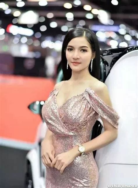 Hot And Sexy Thai Women And Girls—top 15 Thai Hotties