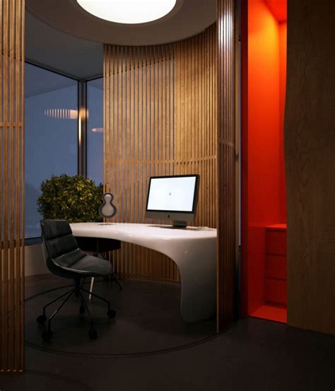 Awesome Design Modern Contemporary Workspace Onarchitecturesitecom