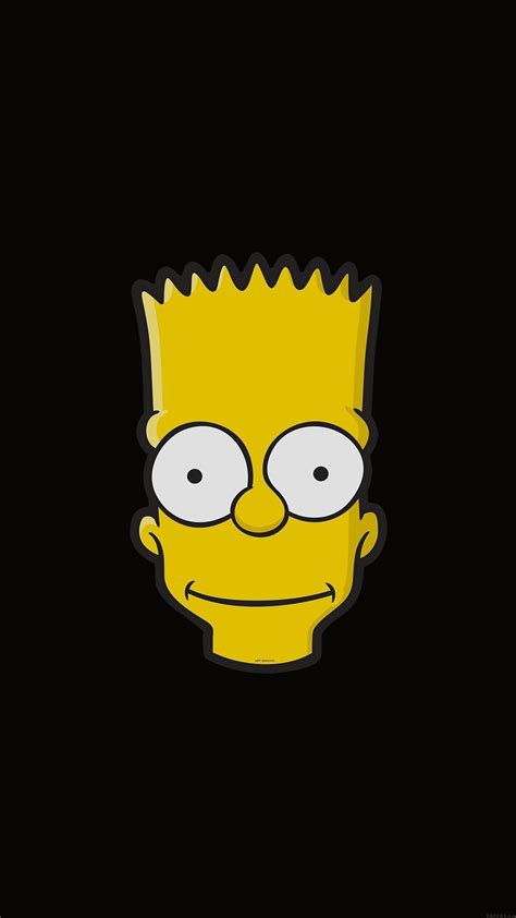 Bart Simpson Wallpaper Iphone X Bart Simpson Wallpaper Is High Definition Wallpaper And Size