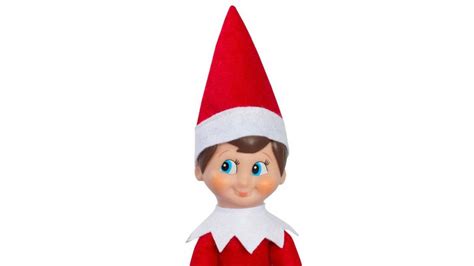What Is Elf On The Shelf The Christmas Book And Tradition Explained
